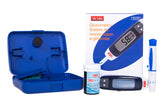Dr. Life Glucometru monitorizarea glicemiei BG203